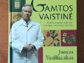 Parduodu knyga"gamtos Vaistinė"
