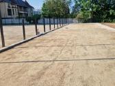 Pagrindų Įrengimo Darbai Su 3D Įranga - nuotraukos Nr. 2