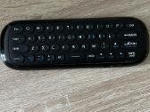 Klaviatūra TV ar kompiuteriui