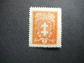 Lietuva 1933 Standartai Mnh lit380sm