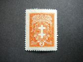 Lietuva 1933 Standartai Mlh lit380sp
