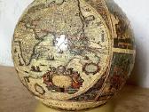 Puzzleball 540 detalių apvali dėlionė gaublys - nuotraukos Nr. 2