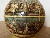 Puzzleball 540 detalių apvali dėlionė gaublys - nuotraukos Nr. 4