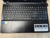 Nešiojamas kompiuteris Acer Aspire E5-571g, i7 - nuotraukos Nr. 2