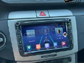 Vw Golf Passat Touran Tiguan Android multimedia