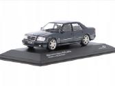 Mercedes-benz E60 W124
