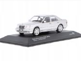 Mercedes-benz E60 W124 - nuotraukos Nr. 2