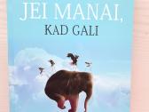 N. V. Peale "Tu gali, jei manai, kad gali"