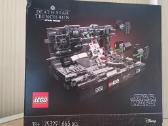 Lego Star Wars 75329 - nuotraukos Nr. 2