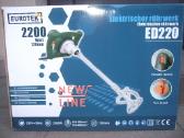 Akcija! New Betono Vibratoriai- Tankintuvai 1250 W - nuotraukos Nr. 7