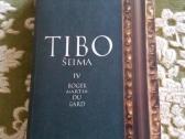 Roger Martin Tibo šeima III tomas 2008 m.