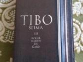 Roger Martin Tibo šeima Iv tomas 2008 m.