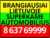 Geriausia kaina garantuota! - nuotraukos Nr. 2