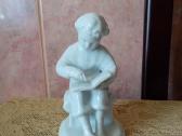 CcCCCP Sena Lfz porceliano statulele