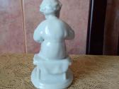 CcCCCP Sena Lfz porceliano statulele - nuotraukos Nr. 4