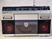 Sharp,aiwa, Telefunken Sanyo Silver Philips - nuotraukos Nr. 2