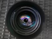 Samyang 1.4/85mm Sony A fotoaparatams - nuotraukos Nr. 3