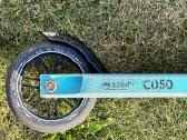 District C050 Pro Scooter - nuotraukos Nr. 5