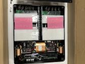 Audio Gd vacuum He1 Xlr tube valve preamp pradinis - nuotraukos Nr. 8