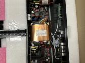 Audio Gd vacuum He1 Xlr tube valve preamp pradinis - nuotraukos Nr. 7