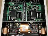 Audio Gd vacuum He1 Xlr tube valve preamp pradinis