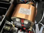 Audio Gd vacuum He1 Xlr tube valve preamp pradinis - nuotraukos Nr. 2