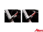 Atera 3 dviracių laikiklis Strada Sport M3 kabliui - nuotraukos Nr. 5