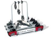 Atera 3 dviracių laikiklis Strada Sport M3 kabliui