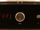 Audio Gd vacuum He1 Xlr tube valve preamp pradinis - nuotraukos Nr. 5