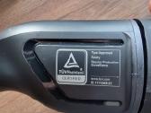 Ev pakrovėjas 3,6-7,2-11-22kw type2 trifazis - nuotraukos Nr. 3