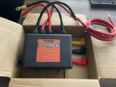 Elektrinė gervė/ libiotkė 13500 lbs - nuotraukos Nr. 4