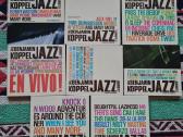 Benjamin Koppel - Jazz Journey vol. 1-8