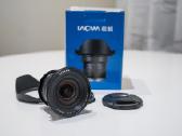 Laowa 15mm f/4 Shift Macro Pentax - nuotraukos Nr. 4