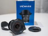 Laowa 15mm f/4 Shift Macro Pentax - nuotraukos Nr. 5