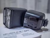 Metz 44 Af-1 blykstė Pentax sistemai