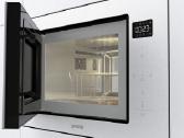 Mikrobangų krosnelė su griliu Gorenje Bm251sg2wg - nuotraukos Nr. 4