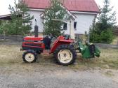 Medžių pjovimas kelmų frezavimas naikinimas - nuotraukos Nr. 25