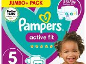 Libero, Pampers, Lupilu, Mamia, Little Angel. - nuotraukos Nr. 6