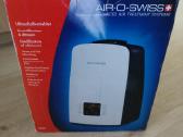 Air-o-swiss oro drėkintuvas - nuotraukos Nr. 2