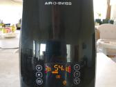 Air-o-swiss oro drėkintuvas - nuotraukos Nr. 17