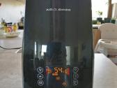 Air-o-swiss oro drėkintuvas - nuotraukos Nr. 18
