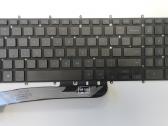 Dell G3 17 3779 dalys - nuotraukos Nr. 8