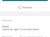 Kelnės - nuotraukos Nr. 2