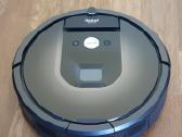 Irobot Roomba 980 - nuotraukos Nr. 4