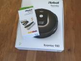 Irobot Roomba 980