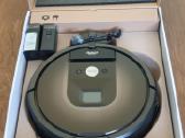 Irobot Roomba 980 - nuotraukos Nr. 3