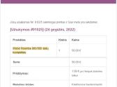 Irobot Roomba 980 - nuotraukos Nr. 7
