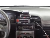 Opel Zafira - nuotraukos Nr. 9