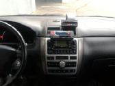 Toyota Avensis - nuotraukos Nr. 11
