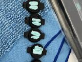 Irobot Braava drėgno valymo padas , 3 šluostės - nuotraukos Nr. 3